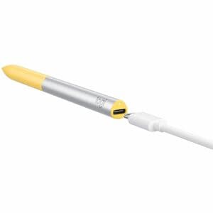 LOGITECH PEN - YELLOW - EMEA .