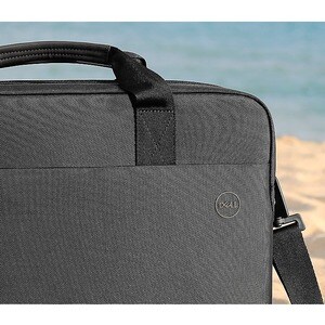Dell EcoLoop Pro Estojo de transporte (Pasta) para 40.6 cm (16") Notebook - Preto