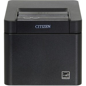 Citizen CT-E301 Secretária, Industrial Impressora térmica direta - Monocromático - Impressão recebida - Ethernet - USB - H