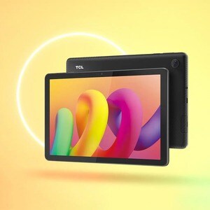 TCL TAB 10L Tablet - 25.7 cm (10.1") HD - MediaTek - 2 GB - 32 GBspacArmazenamento - Android 11 - Cortex A35 Quad-core (4 
