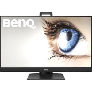 BenQ GW2485TC 24" Class Full HD LCD Monitor - 16:9 - 23.8" Viewable - In-plane Switching (IPS) Technology - LED Backlight 