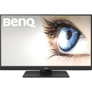 BenQ GW2785TC 27" Class Full HD LCD Monitor - 16:9 - Black - 27" Viewable - In-plane Switching (IPS) Technology - LED Back