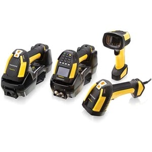 Manufacturing, Suivi des activs, Entrepôt, Logistique, Prélèvement, Tri, Inventory Handheld Scanner de code à barre Datalo