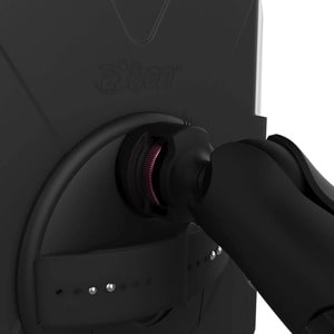 The Joy Factory MagConnect RAM-Adapt 38mm Kit with aXtion Bold MP for iPad 9th | 8th | 7th Gen - Silicone
