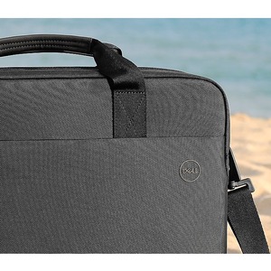 Dell EcoLoop Pro Carrying Case (Briefcase) for 40.6 cm (16") Notebook - Black