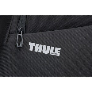 Sacoche de transport Thule Accent 3204815 - Sac à dos/Mallette Style pour 26,7 cm (10,5") à 40,6 cm (16") Apple Ordinateur