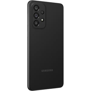 Smartphone Samsung Galaxy A33 5G Enterprise Edition SM-A336B/DSN 128 GB - 5G - 16,3 cm (6,4") Super AMOLED Full HD Plus 10
