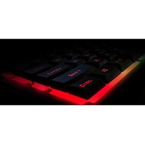AOC GAMING KEYBOARD AOC GK200 MECHANICAL FEELING