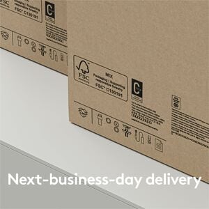 Logitech Seleziona - Servizio esteso - 5 anni - Servizio - On-site - Exchange - Parti