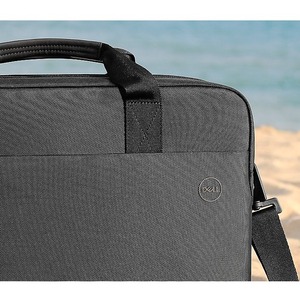 Dell EMC Dell EcoLoop Pro Carrying Case (Briefcase) for 40.6 cm (16") Notebook - Black - Anti-scratch Interior, Spill Resi