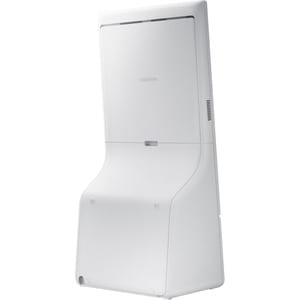 Samsung KM24A Digital Signage Display - 24" LCD - Touchscreen - 1920 x 1080 - 250 cd/m² - 1080p - HDMI - USB - Serial - Wi