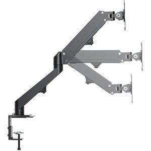 NEWSTAR GAS SPRING DESK MOUNT