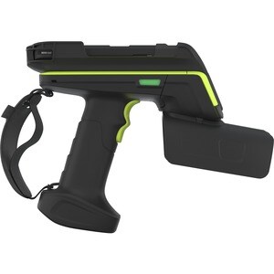 Zebra RFD9090 RFID-Reader - 22,86 m Lesedistanz - Wireless LAN - Gun