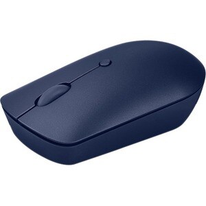 Lenovo 540 USB-C Wireless Mouse (Abyss Blue)