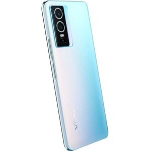 Vivo Y76 5G 128 GB Smartphone - 16,7 cm (6,6 Zoll) LCD Full HD Plus 1080 x 2408 - Octa-Core (Cortex A76Dual-Core 2,20 GHz 