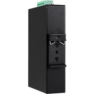 Switch Ethernet Edimax 5 Porte - Gigabit Ethernet - 10/100/1000Base-T - 2 Layer supportato - Coppia incrociata - Montaggio