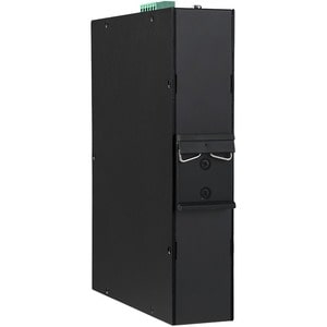 Switch Ethernet Edimax IGS-1105P 5 Porte - Gigabit Ethernet - 10/100/1000Base-T, 1000Base-X - 2 Layer supportato - Modular
