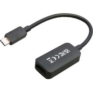 USB-C TO HDMI VIDEO ADAPTER HDMI2.0 21.6GBPS 4K 60HZ VIDEO