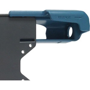 Gamber-Johnson Com fios Berço para PC Tablet - Capacidade de carregamento - Capacidade de sincronização - NFC - USB Tipo C