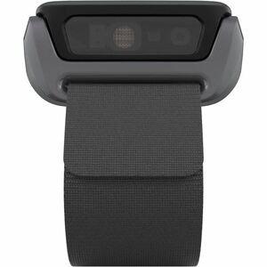 Zebra WS50 Robust Handheld Terminal - 2D, 1D - Schwarz - Laser Lichtquelle - SE4770Scan Engine - Bildwandler - 5,1 cm (2 Z