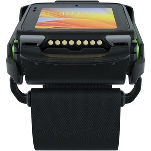 Zebra WS50 Robust Handheld Terminal - 1D, 2D - Laser Lichtquelle - Bildwandler - 5,1 cm (2 Zoll) - 460 x 460 - Touchscreen