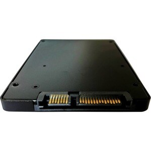 V7 Solid State-Laufwerk - 2,5" Intern - 256 GB - SATA (SATA/600) - Notebook Unterstütztes Gerät - 520 MB/s Maximale Lesege