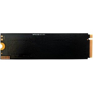 V7 Solid State-Laufwerk - M.2 Intern - 2 TB - PCI Express NVMe (PCI Express NVMe 4.0 x4)