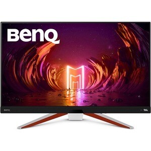 BenQ MOBIUZ EX2710U 27" 4K UHD IPS 144Hz Gaming Monitor - 16:9 - 27" Viewable - In-plane Switching (IPS) Technology - 3840