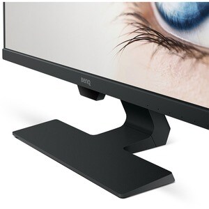 BenQ Essential GW2480L 24" Class Full HD LCD Monitor - 16:9 - Black - 23.8" Viewable - In-plane Switching (IPS) Technology
