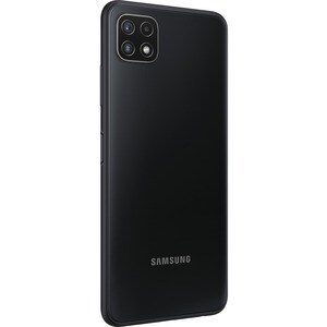 Samsung Galaxy A22 5G 64 GB Smartphone - 16,8 cm (6,6 Zoll) Aktivmatrix-TFT / LCD Full HD Plus 2460 x 1080 - Octa-Core (Co