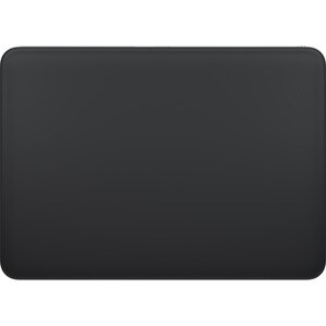 Apple Magic TouchPad - 蓝牙 - 黑 - 无线 - 可充电