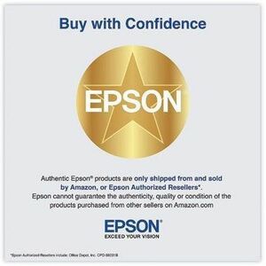 Epson T232 Original Standard Yield Inkjet Ink Cartridge - Black Pack - Inkjet - Standard Yield