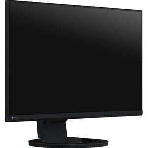 EIZO FlexScan EV2490-BK. Anzeigegrösse (Diagonal): 60,5 cm (23.8"), Auflösung: 1920 x 1080 Pixel, HD type: Full HD, Displa