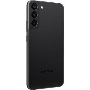 Samsung Galaxy S22+ 5G SM-S906E/DS 256 GB Smartphone - 16.8 cm (6.6") Dynamic AMOLED Full HD Plus 2340 x 1080 - Octa-core 