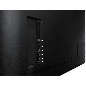Samsung QE65T 1651 mm LCD Digital-Signage-Display - Cortex A72 1,70 GHz - 2 GB - 3840 x 2160 - Direct-LED - 300 cd/m² - 21