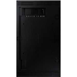 Samsung OM55B 1397 mm LCD Digital-Signage-Display - Cortex A72 1,70 GHz - 3840 x 2160 - 3000 cd/m² - 2160p - USB - HDMI - 