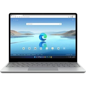 Microsoft Surface Laptop Go 2 31.5 cm (12.4") Touchscreen Notebook - 1536 x 1024 - Intel Core i5 11th Gen i5-1135G7 Quad-c