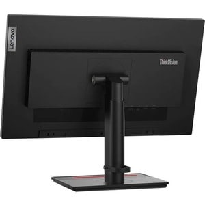 Moniteur LCD Lenovo ThinkVision T24m-29 24" Class Full HD - 16:9 - 60,5 cm (23,8") Viewable - Technologie IPS - WLED Rétro