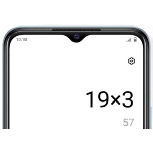 Vivo Y21 64 GB Smartphone - 16,5 cm (6,5 Zoll) LCD HD+ 1600 x 720 - Octa-Core (Cortex A53Quad-Core 2,35 GHz + Cortex A53 Q