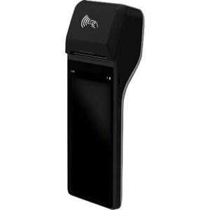 Teminal de Pago Viva - 15,2 cm (6") - Color - LCD - Qualcomm Cortex A53 1,80 GHz - 1,95 GB RAM - Conexión inalámbrica Wi-F