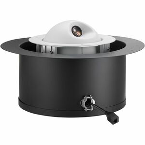 Vaddio RoboFLIP 30 HDBT OneLINK Bridge Express System - White