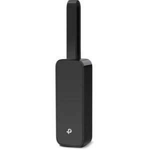 Scheda Gigabit Ethernet per Modem, Router, Computer, Gaming Console, Computer portatile, Switch - TP-Link UE306 - 10/100/1