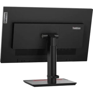 Lenovo ThinkVision T24m-29 24" Class Full HD LCD Monitor - 16:9 - 60.5 cm (23.8") Viewable - In-plane Switching (IPS) Tech