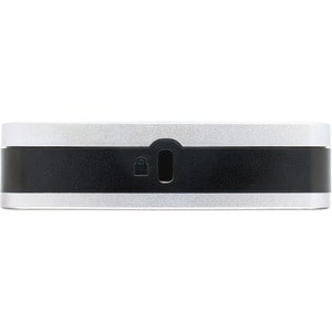 DataLocker Tragbar Festplatte - Extern - 1 TB - TAA-konform - USB 3.2 (Gen. 2) Typ C - 5400U/Min - 256-bit Verschlüsselung
