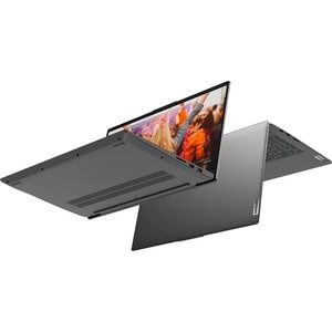 Lenovo IdeaPad 5 15ALC05 82LN0025HV 39.6 cm (15.6") Notebook - Full HD - AMD Ryzen 5 5500U - 8 GB - 512 GB SSD - Hungarian