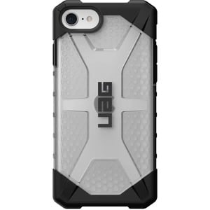 Urban Armor Gear Plasma Series iPhone 8/7 Case / Plasma Series iPhone SE (2022) Case - Ice - For Apple iPhone 7, iPhone 8,