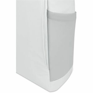 Lenovo IdeaPad Carrying Case (Backpack) for 40.6 cm (16") Notebook - White - Water Resistant, Weather Resistant - Plastic 