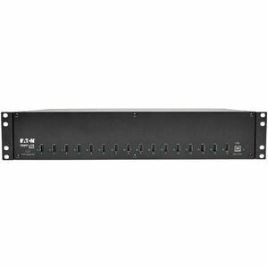 Tripp Lite series U280-016-RMINT Kabelgebundenes Cradle für Smartphone, iPhone, Tablet-PC, iPod, iPad, USB Gerät - Ladefun