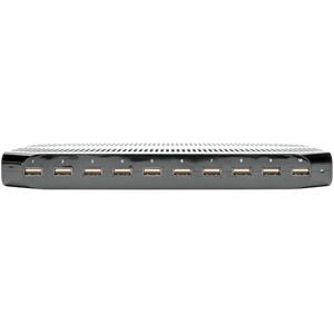 Tripp Lite series U280-010-ST-CEE Wechselstromadapter - 5 V Gleichstrom - 2,40 A