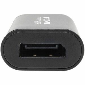 Tripp Lite series U444-06N-DP4K6B Grafikadapter - USB-Typ C - 1 x DisplayPort, DisplayPort